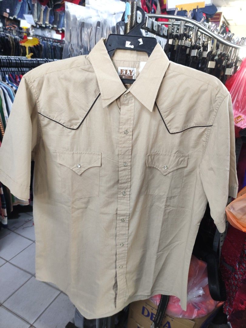 Ely cattleman outlet shirts uk