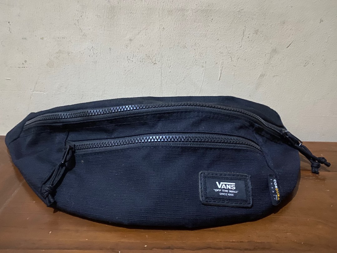 waist bag vans original