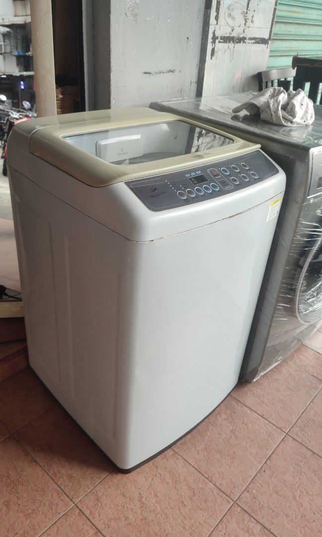 Washing machine for sale olx deals