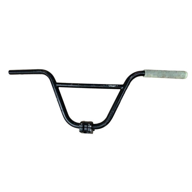 WE THE PEOPLE SALT WTP 1020 Hi Ten Handlebar and Salt Top Load