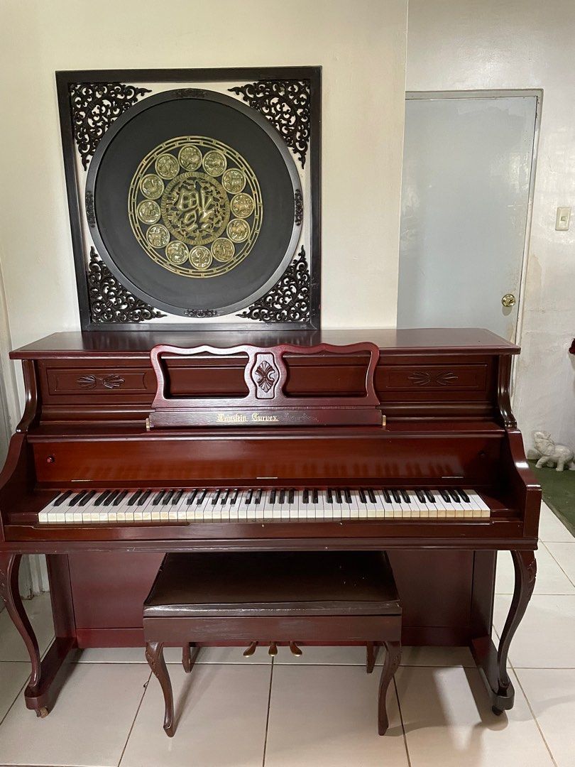 Weinstein piano price outlet