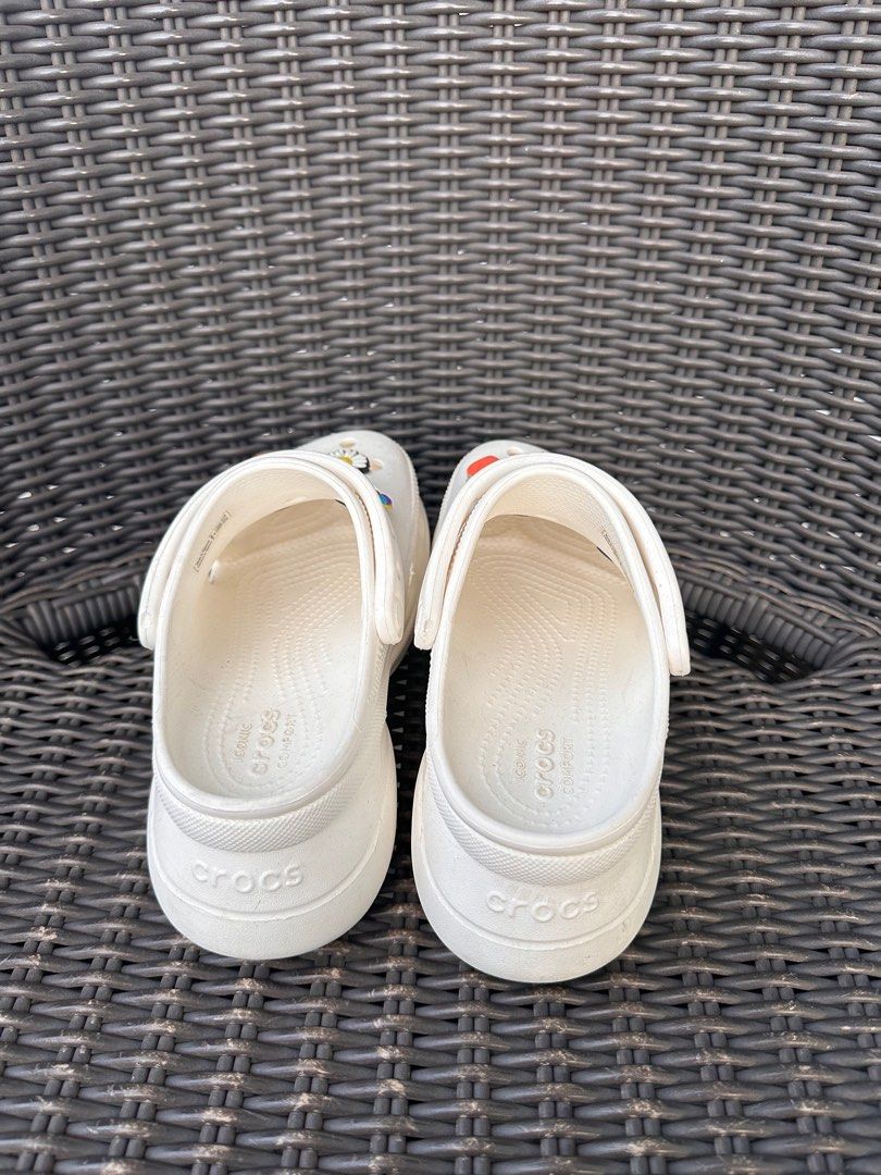 White wedges discount size 6