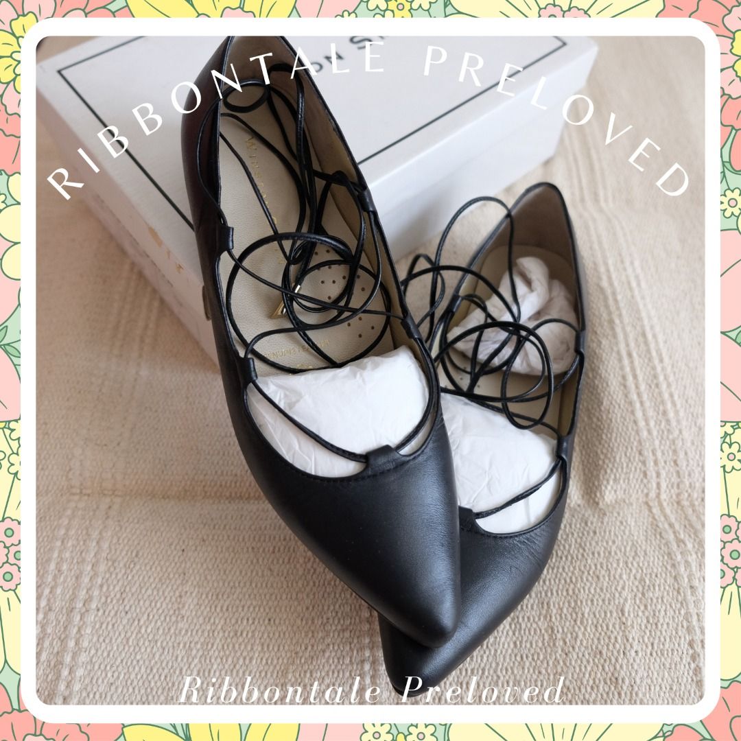 Winston smith shoes on sale
