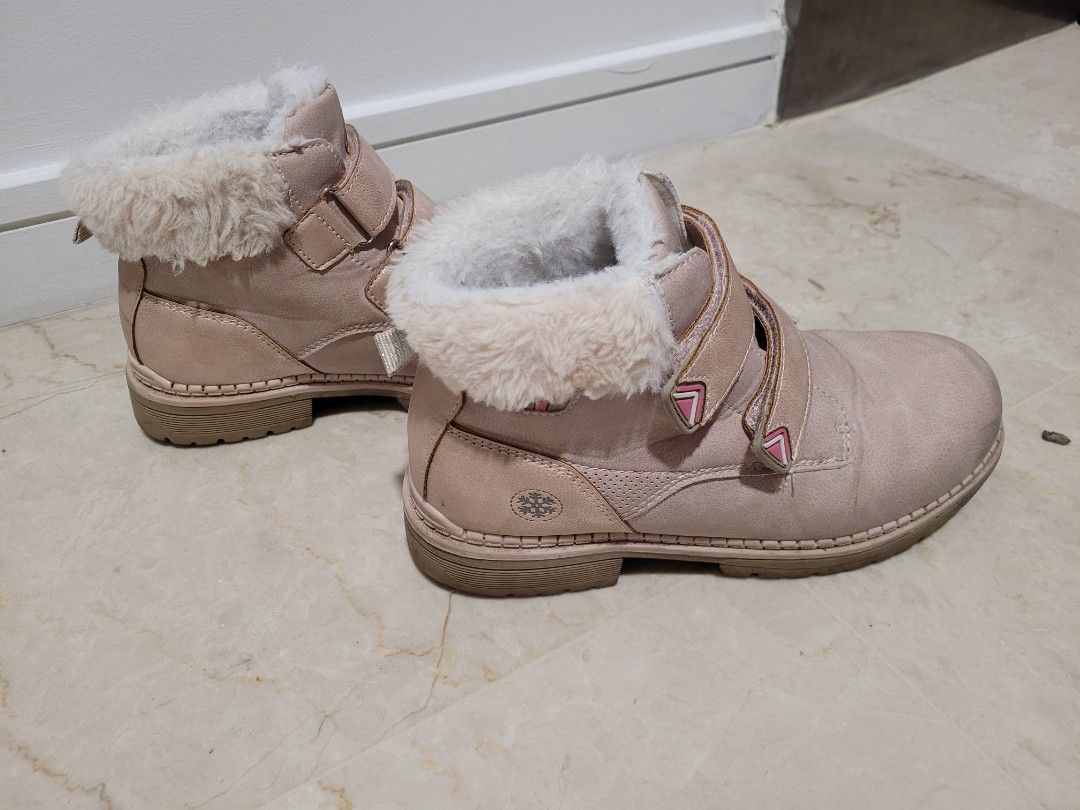Cheap winter boots for cheap girls