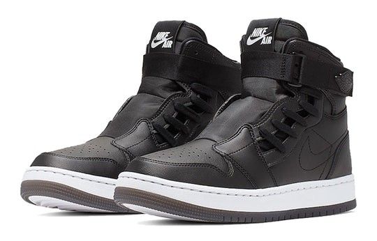 WMNS Air Jordan 1 Nova XX Black AV4052 001 Women s Fashion