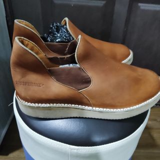 Wolverine boots dealers sale