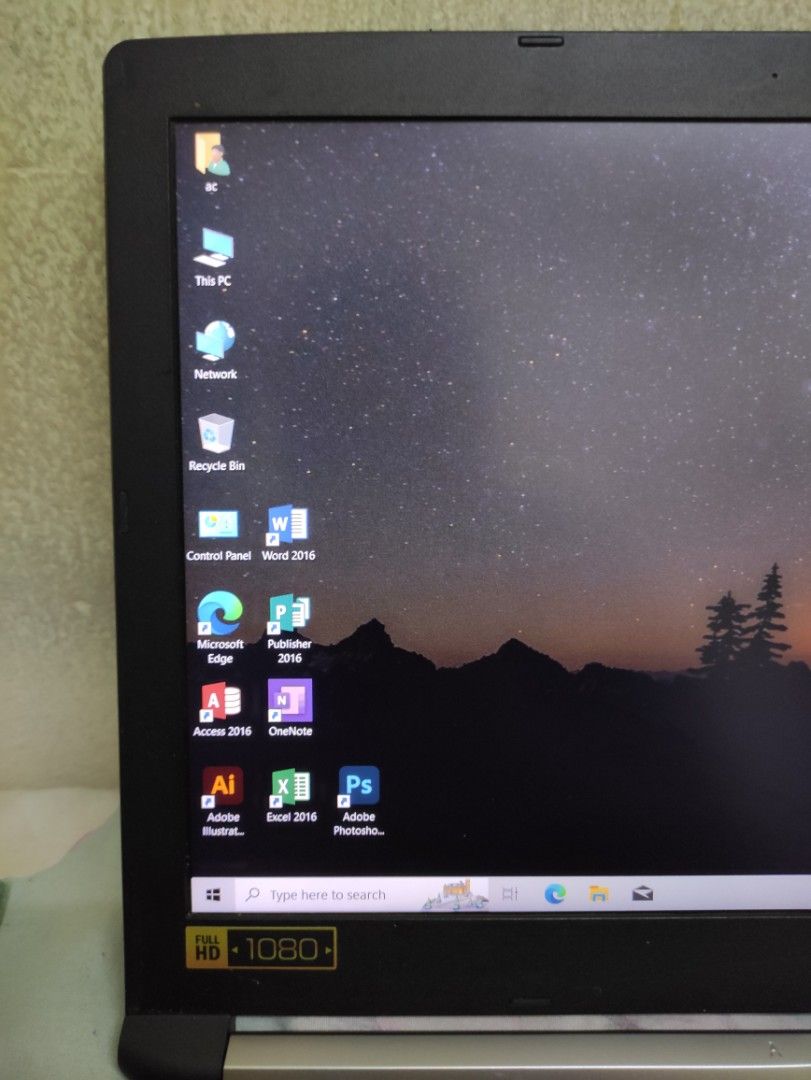 Dual graphics sales card laptop
