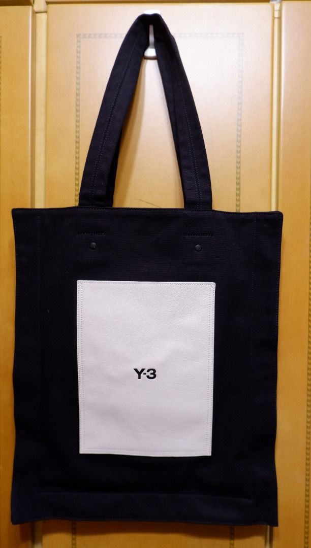 Y3 beach best sale bag