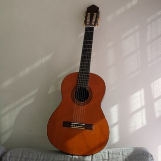 Yamaha cgs clearance student classical guitar