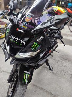 Yzf store r15 b1c1