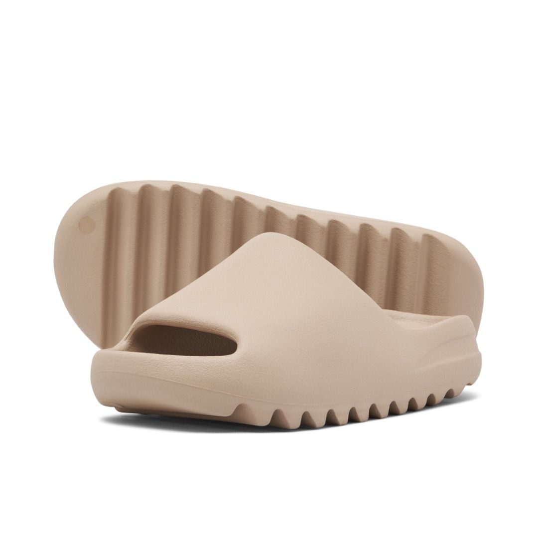 48H ONLY FLASH SALE Yeezy Slide Pure GW1934 Re release Adidas UK7 US8 EU41