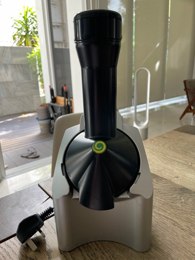 Yonanas machine hotsell