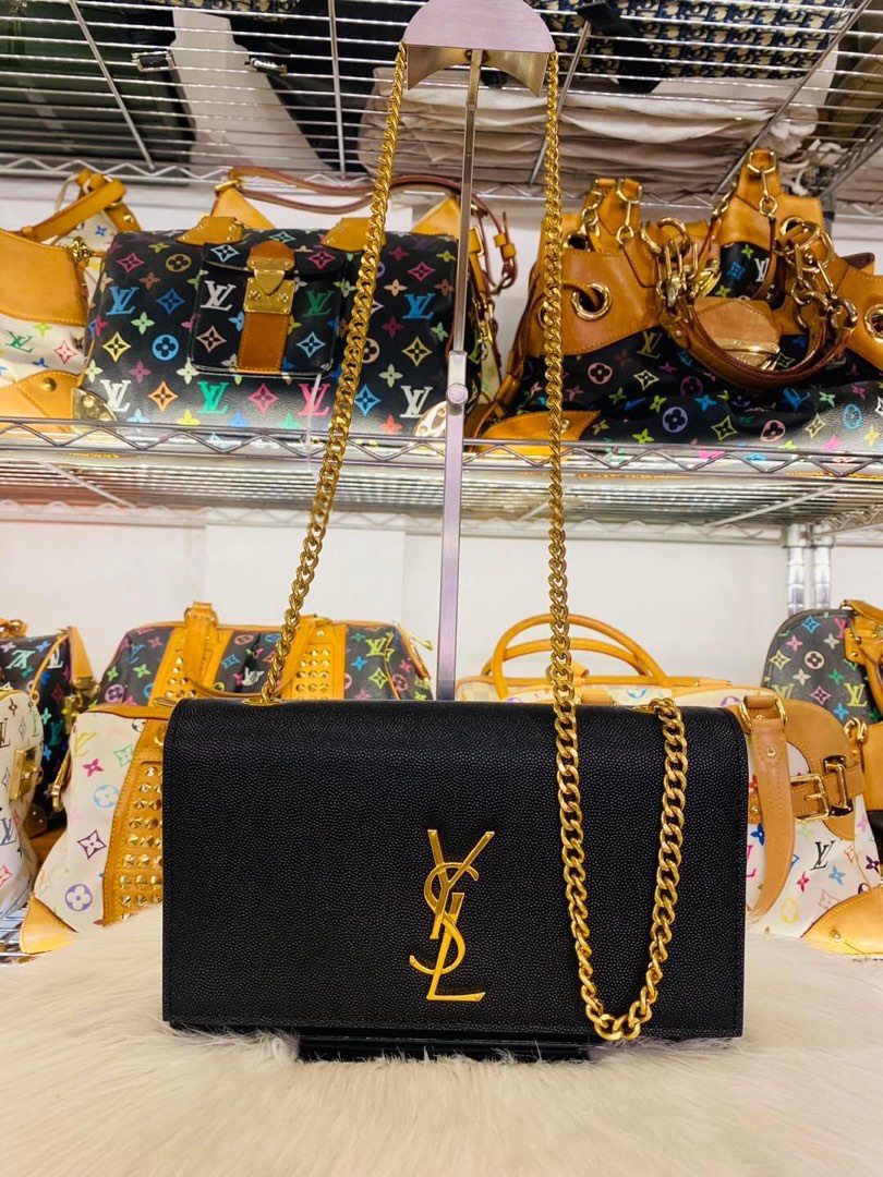 Ysl caviar hot sale