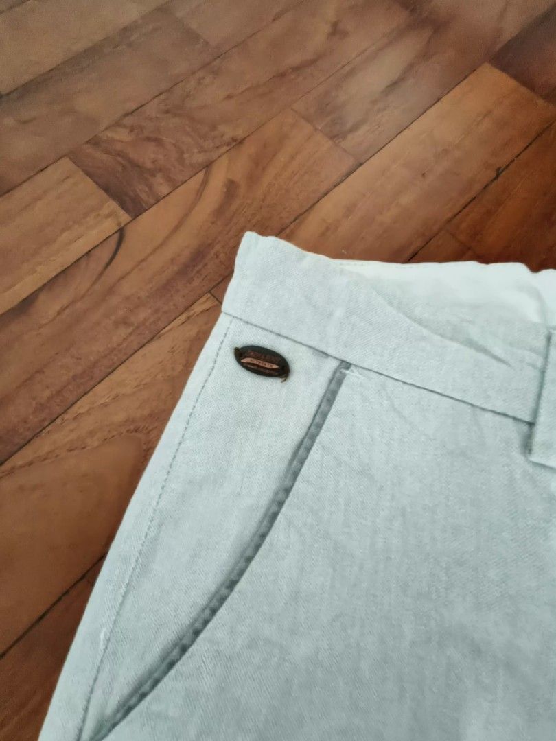 Zara boys hot sale dress pants
