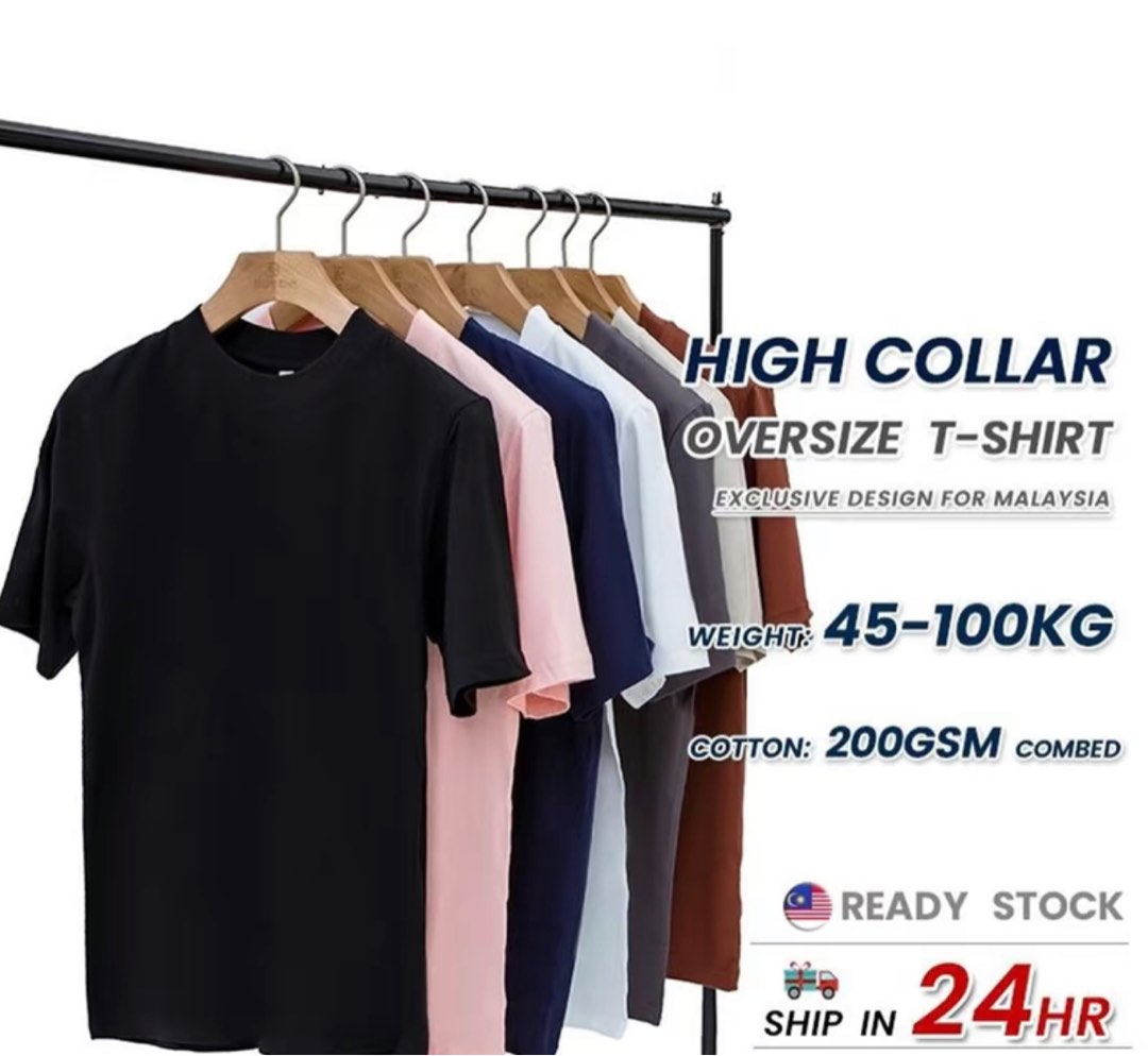 Zeke half shirt top