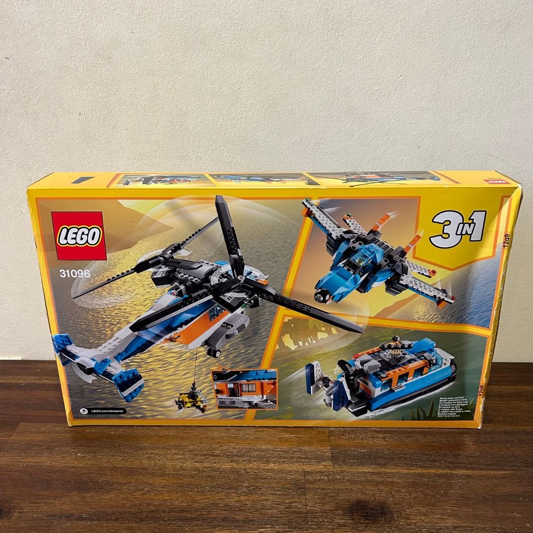 Lego set new arrivals 31069