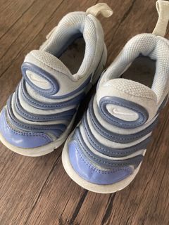Nike Dynamo Free Sneakers 13cm Genuine Authentic Babies Kids