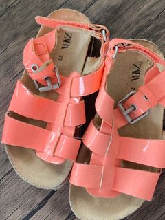 Huaraches clearance zara baby