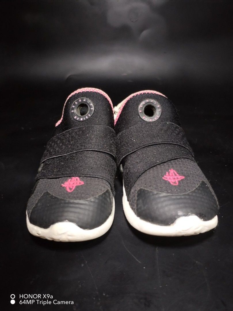 nike huarache 4y