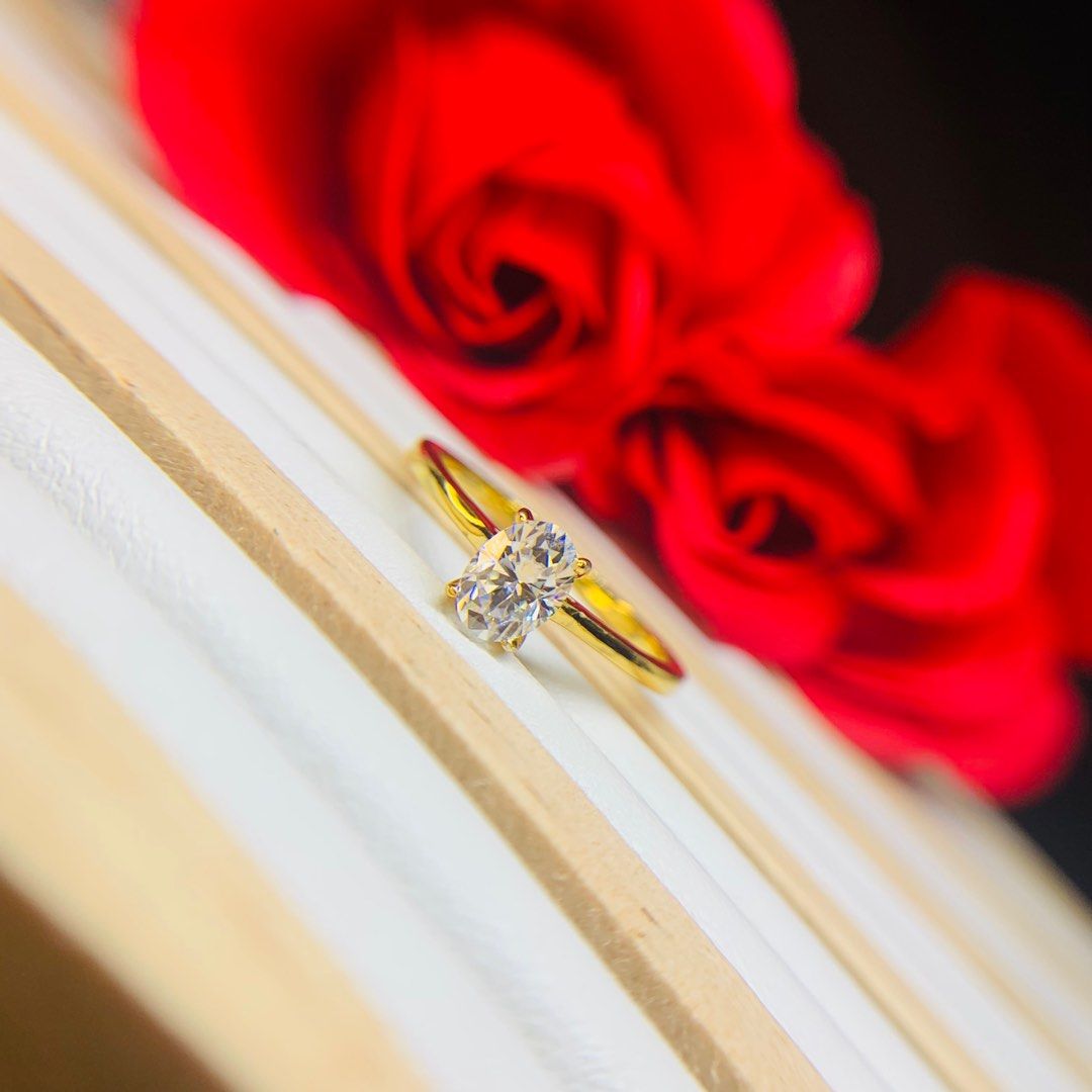 7mm moissanite in shop carats