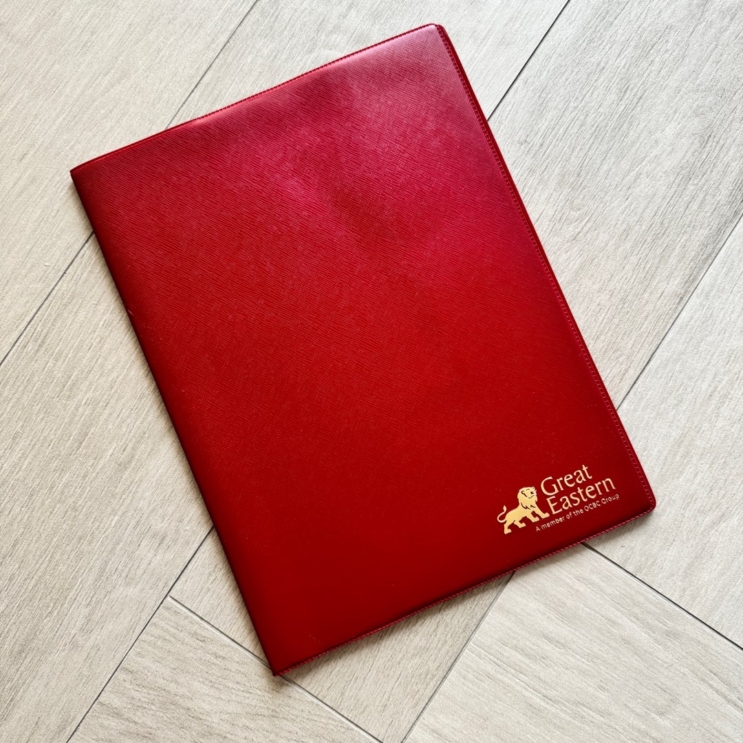 2024 Calendar / Planner, Hobbies & Toys, Stationery & Craft, Stationery