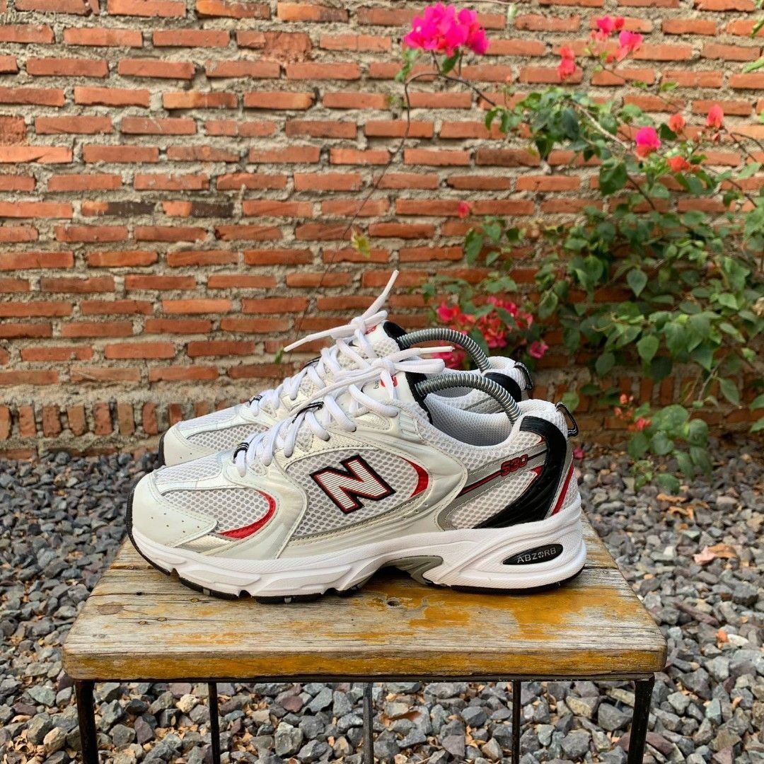 New shop balance a2