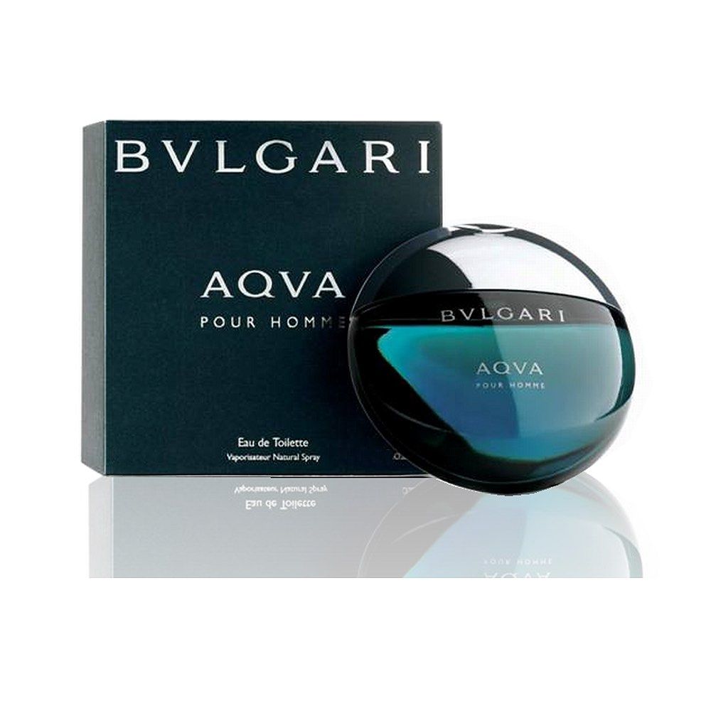 香水(男性用) BVLGARI AQVA POUR HOMME 50ml BVLGARI ブルガリ アクアプールオム マリン オードトワレ 50ml