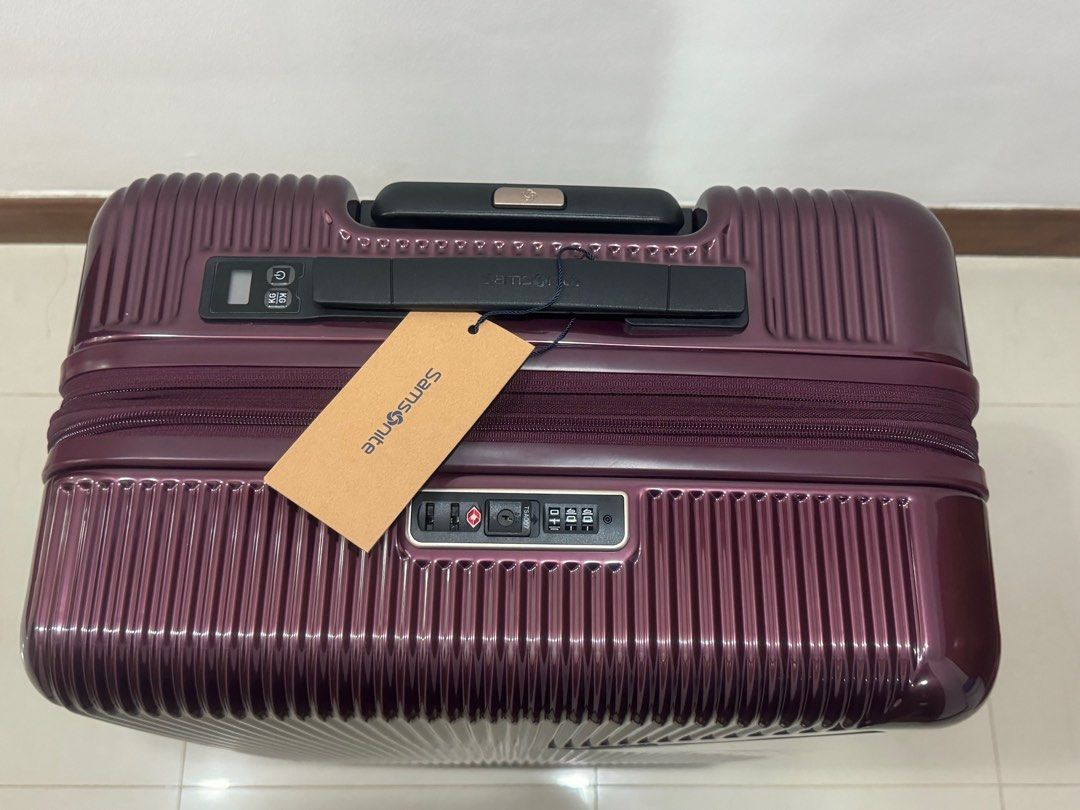 Samsonite nex sale