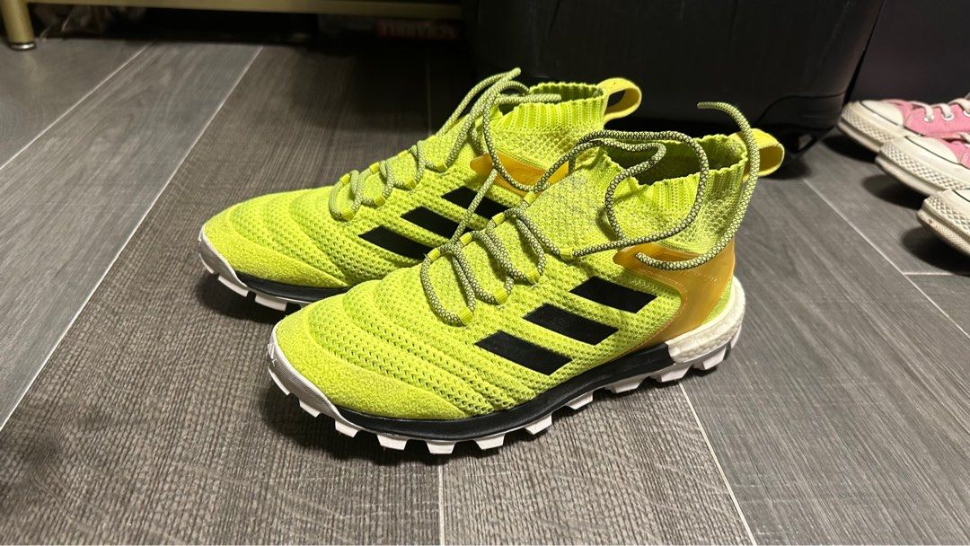 Adidas copa online mid gosha