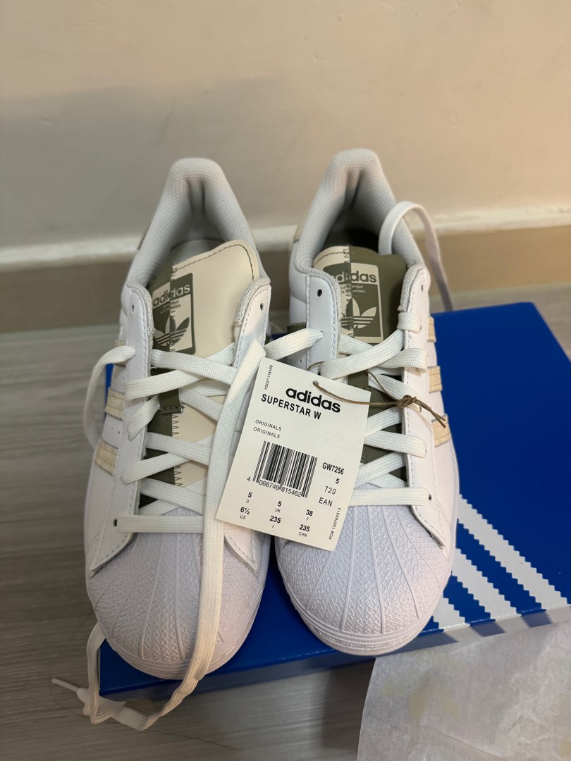 Adidas superstar sales 38