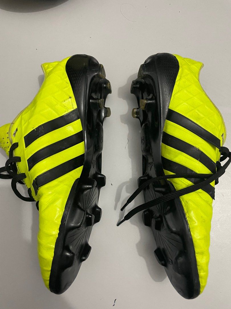 Adidas 11Pro SL FG Men s Fashion Footwear Sneakers on Carousell