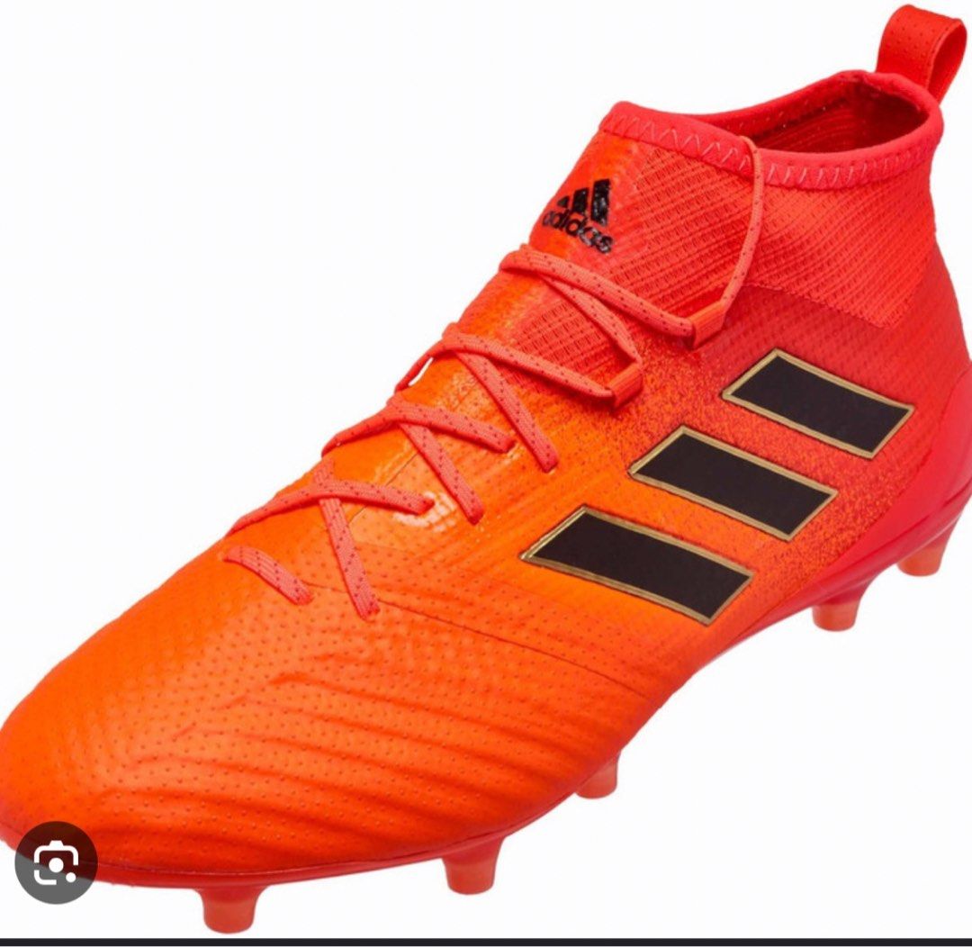 Adidas Ace 17.1 Soccer Cleats