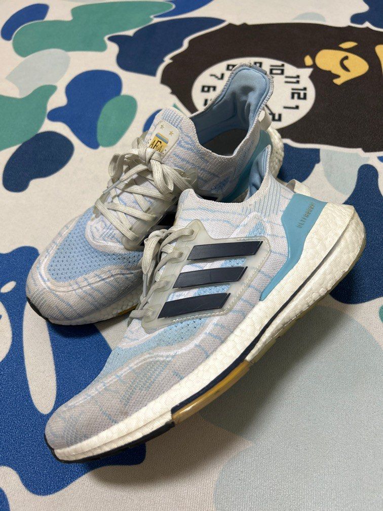 Adidas ultra best sale boost 43 argentina