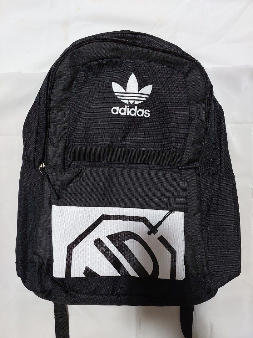 Adidas backpack zumiez deals