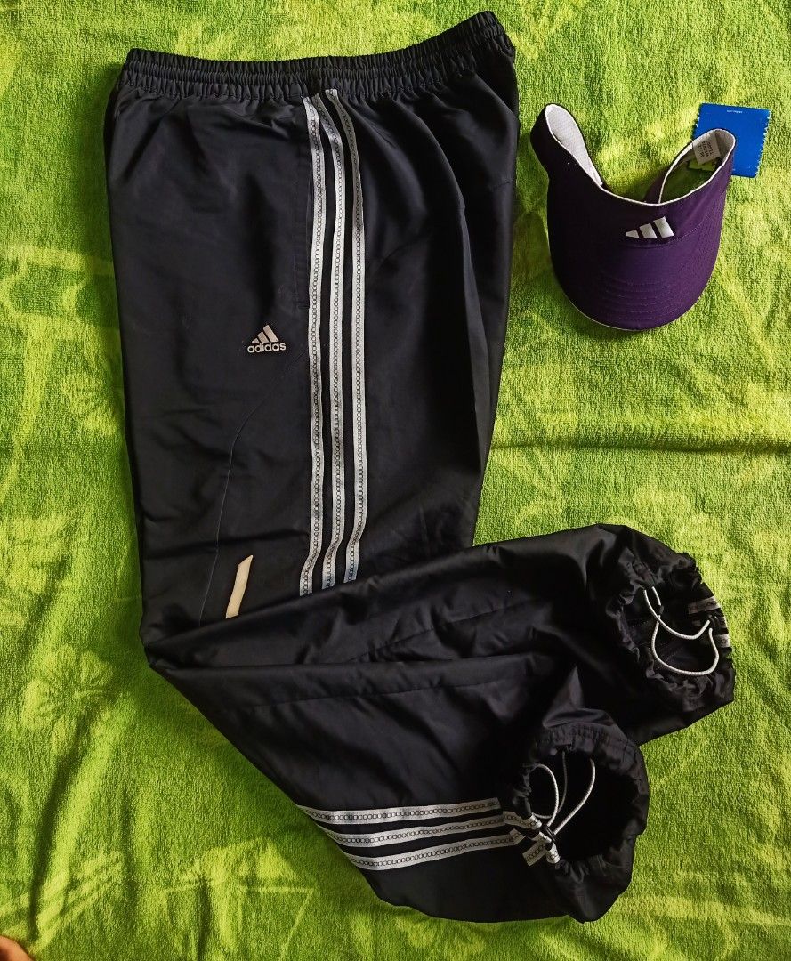 Adidas clima store 360 pants
