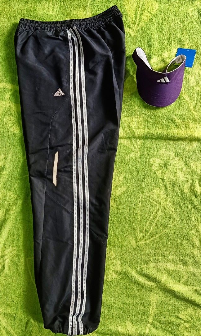 ADIDAS CLIMA LITE 360 PANTS