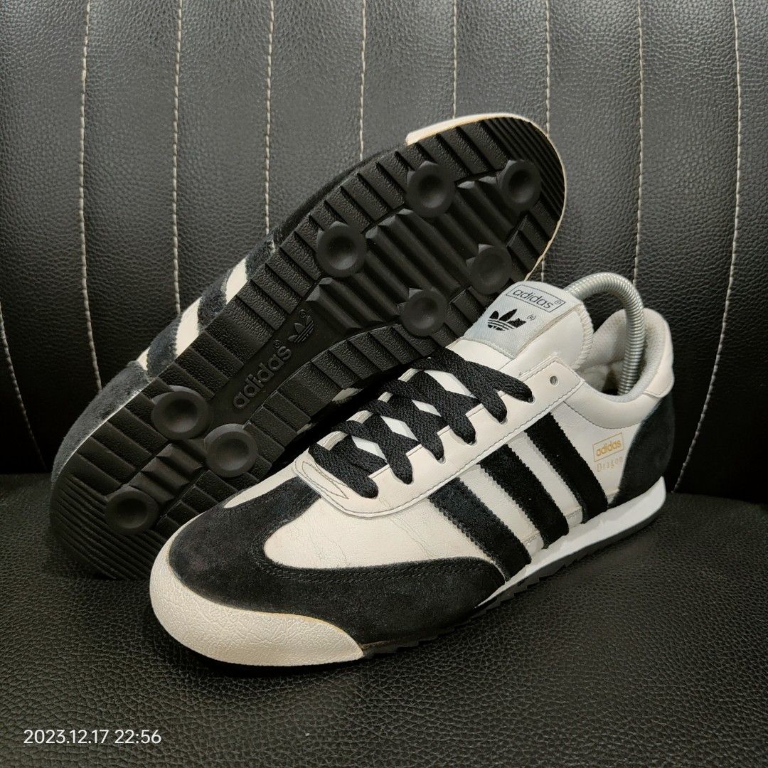 Adidas dragon 22 top