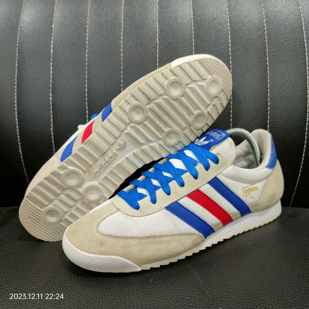 Adidas dragon top 22