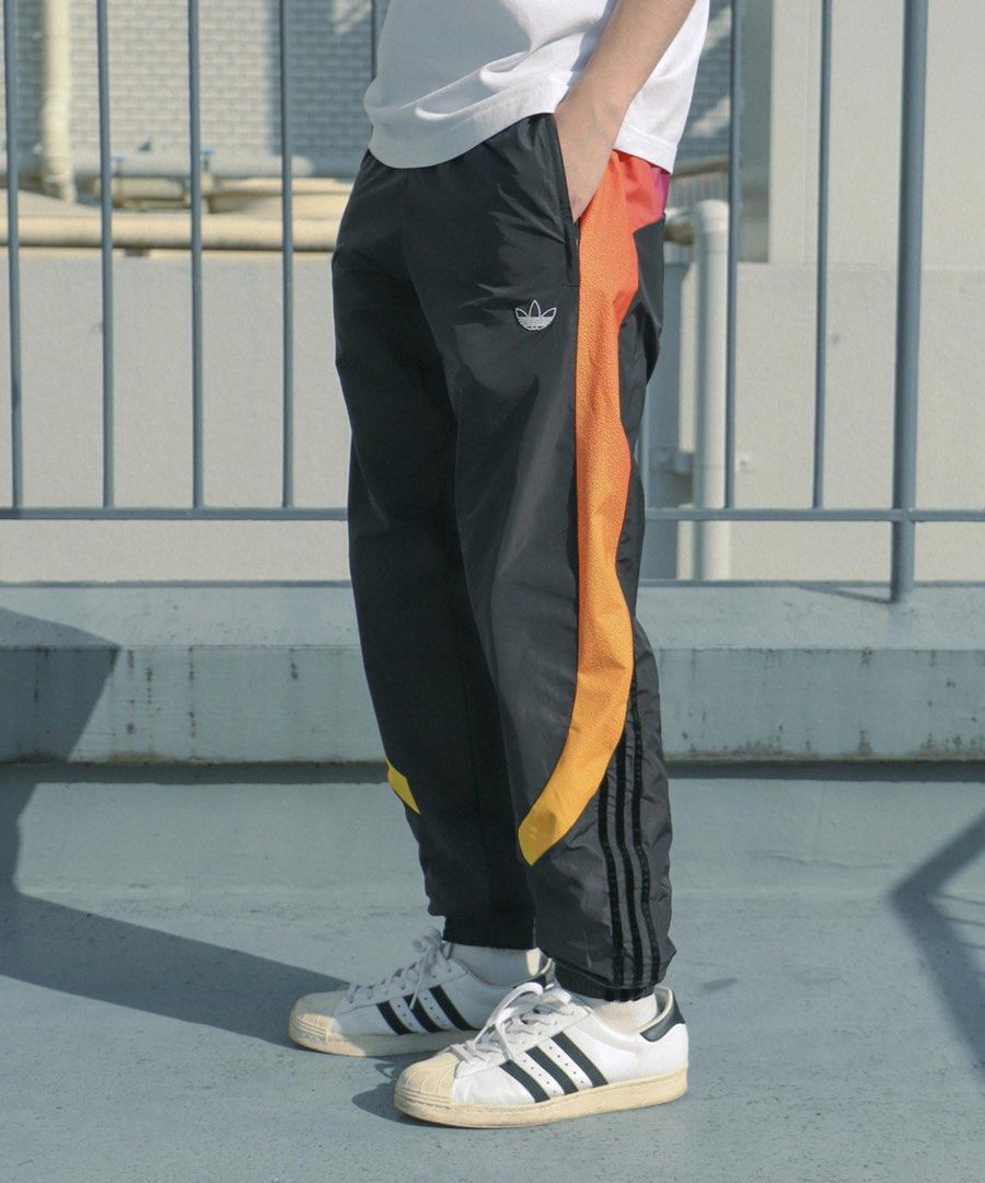 Adidas supersport sales