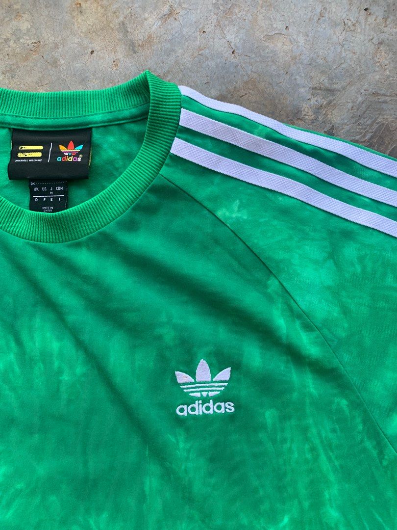 Adidas hu holi crewneck sweatshirt deals x pharrell williams