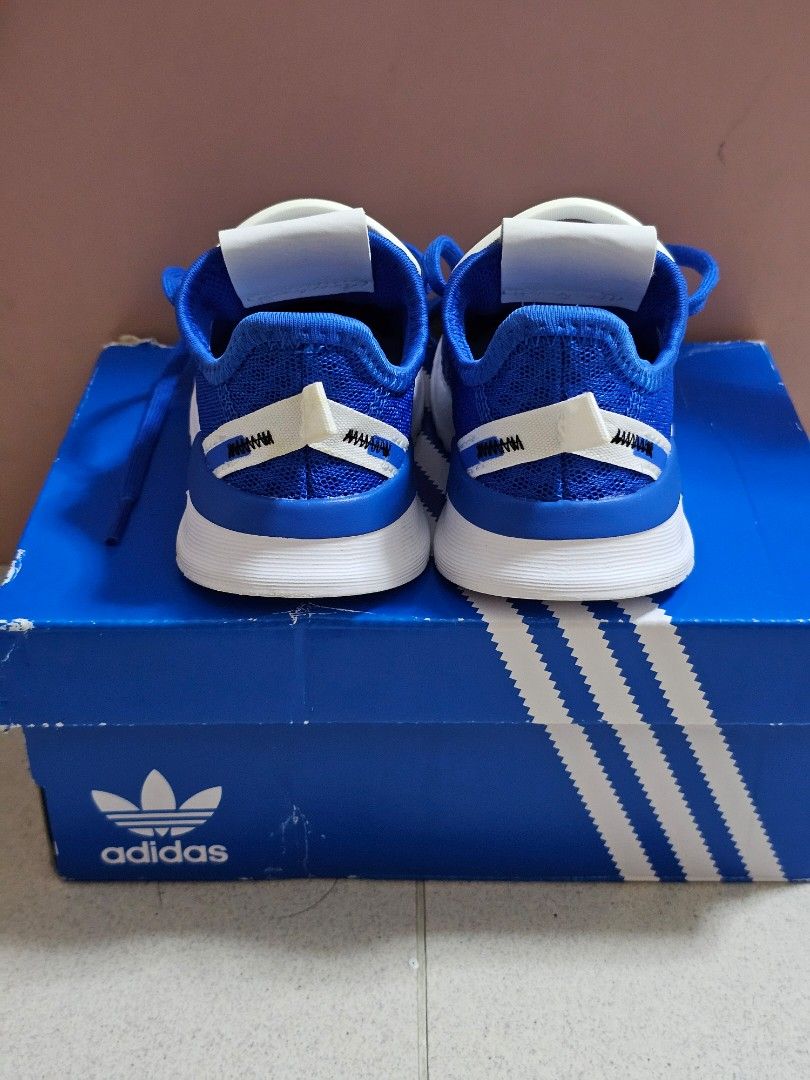 U path run adidas kids sale