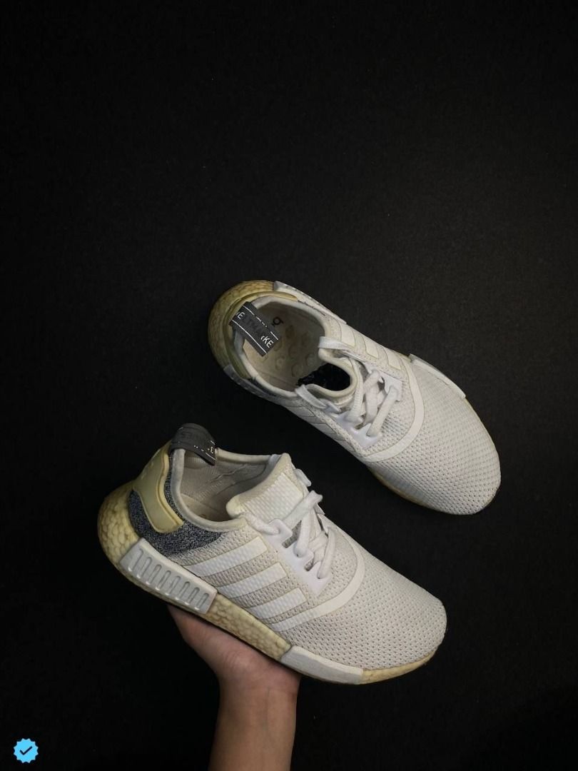 Nmd r1 b41795 new arrivals