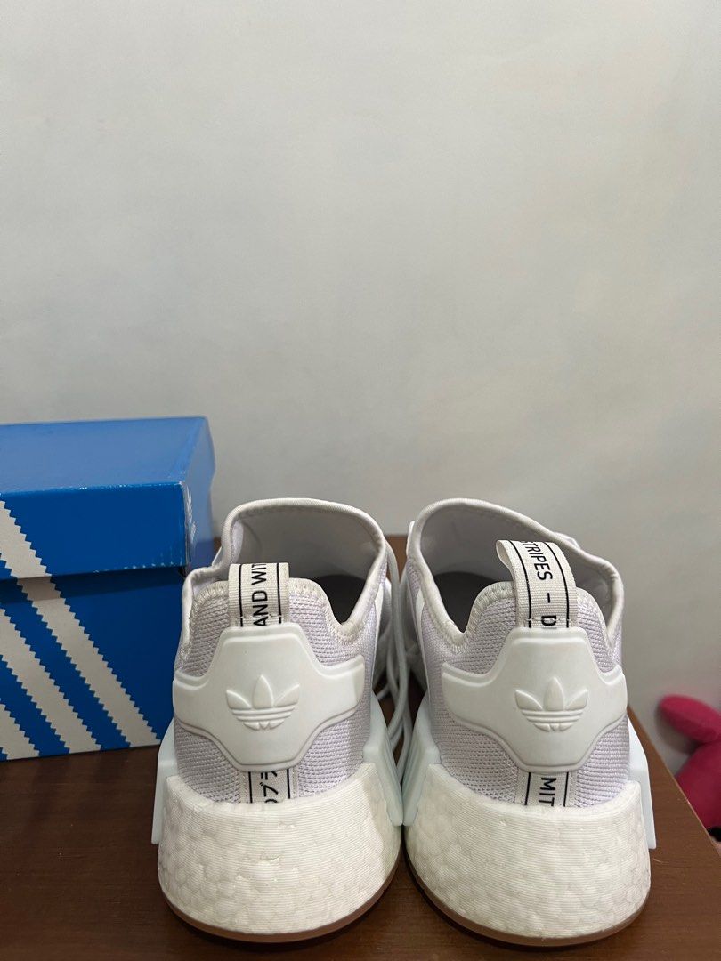 Nmd rl top