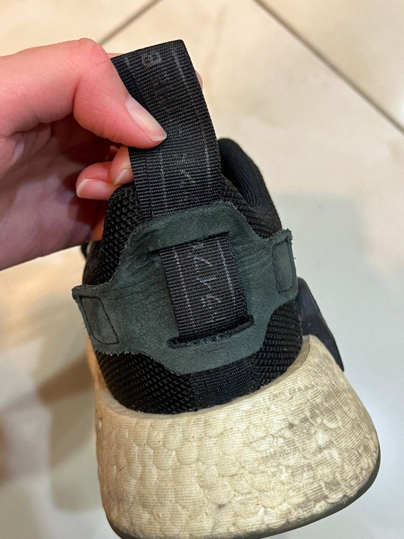 Adidas nmd 350 ultra 2025