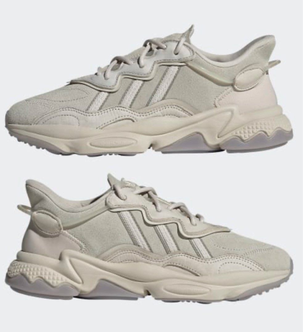 Adidas women's clearance ozweego
