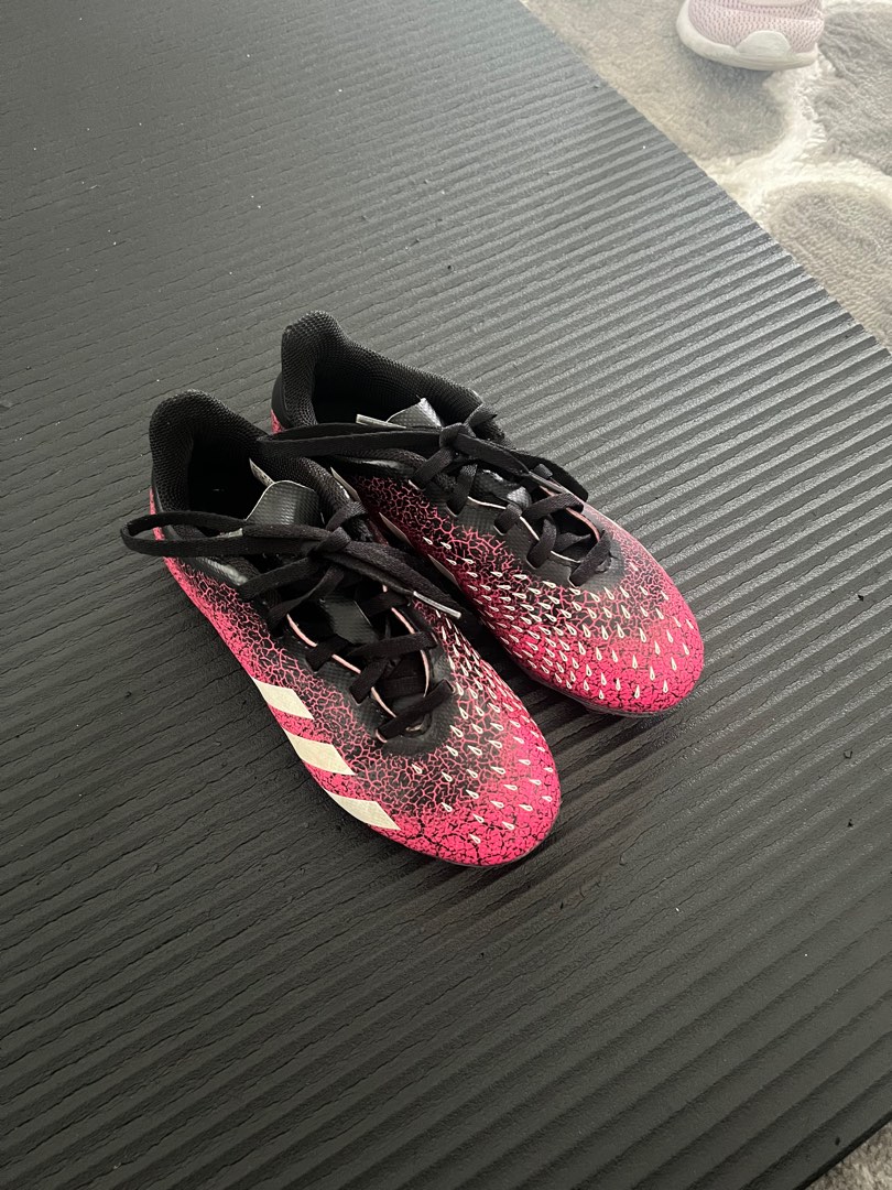 Botines store predator 2020