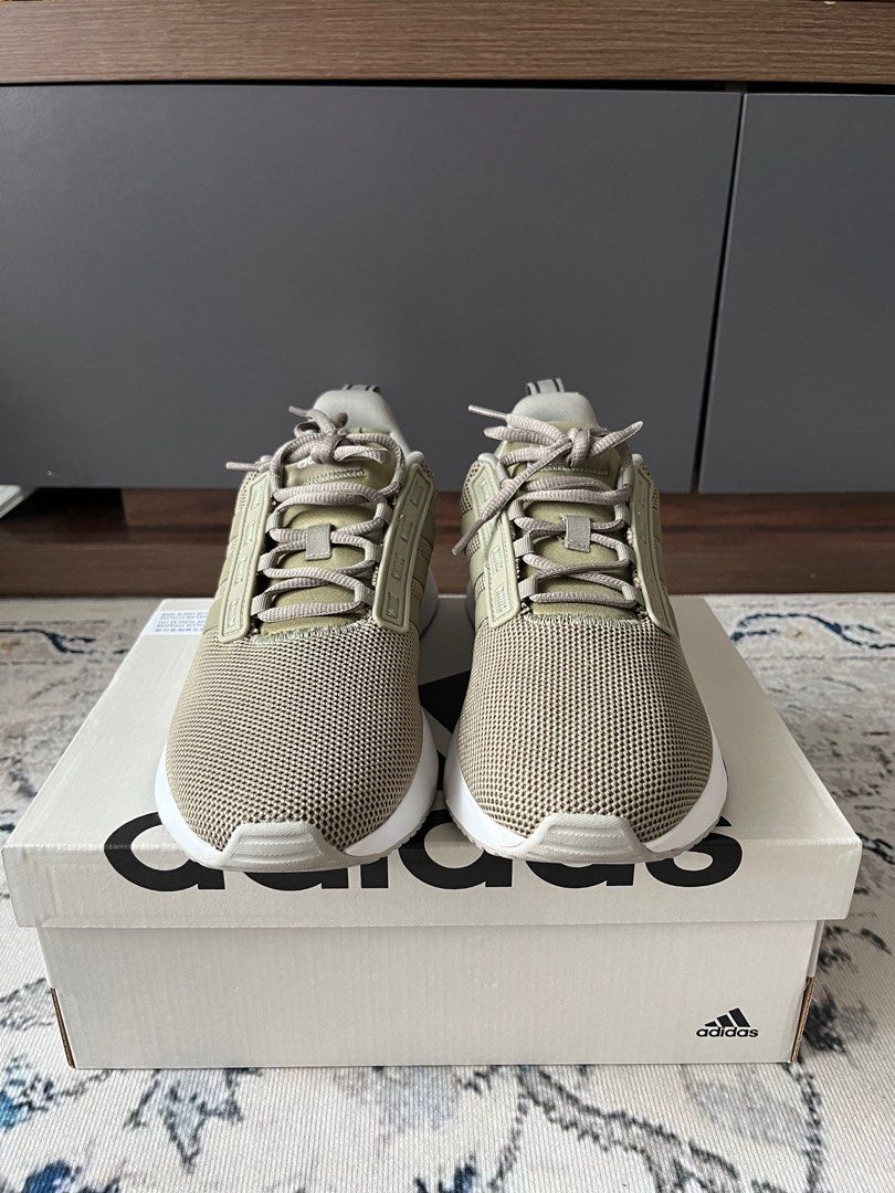 ORIGINAL ADIDAS RACER TR21 7.5UK SNEAKERS Men s Fashion