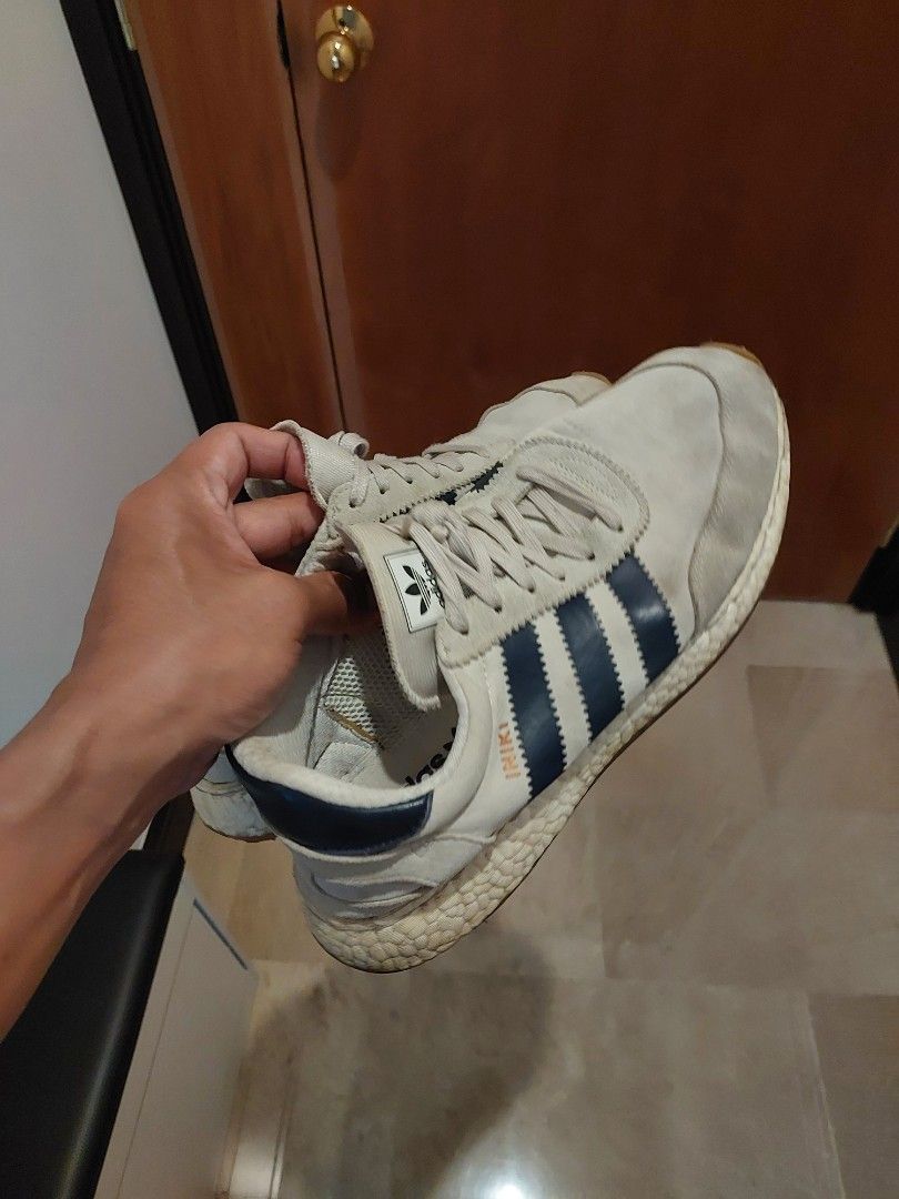 Adidas Shoes to give away Men s Fashion Footwear Sneakers on