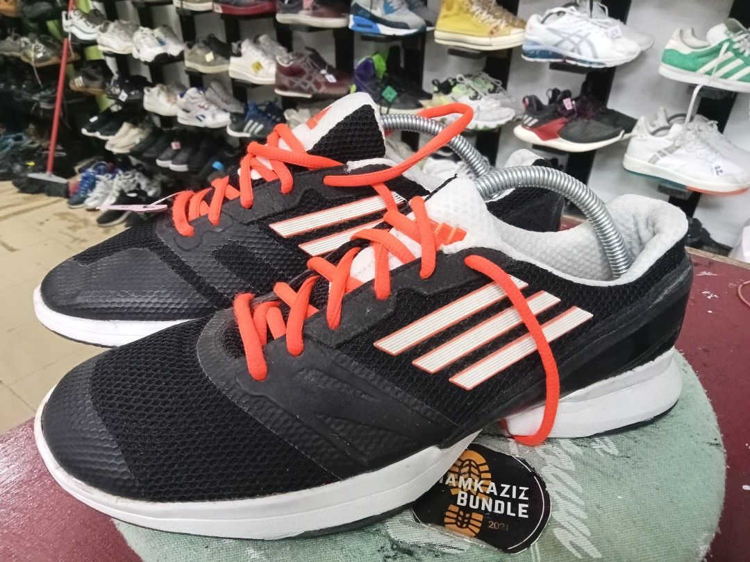 Adizero sprint frame 2025
