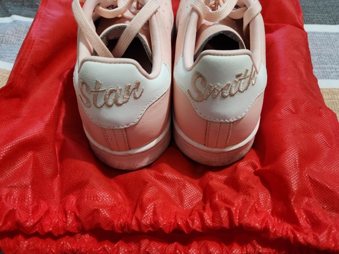 Adidas stan smith 2 womens Pink new arrivals